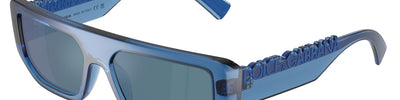 Dolce & Gabbana DG6203 300925