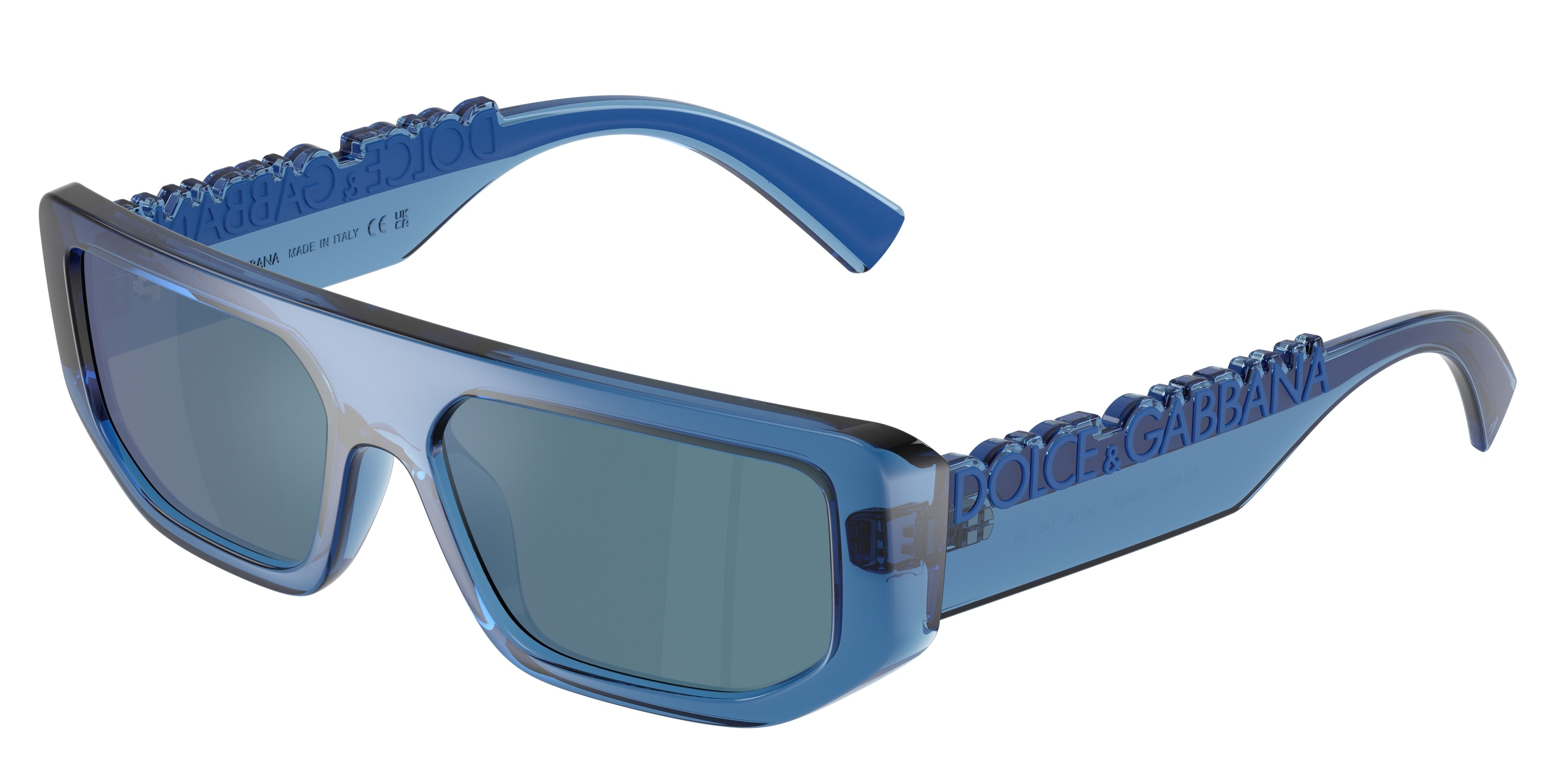 Dolce & Gabbana DG6203 300925
