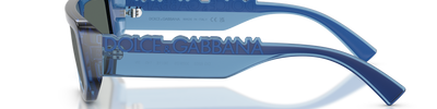 Dolce & Gabbana DG6203 300925