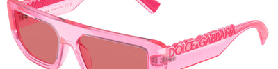 Dolce & Gabbana DG6203 314875