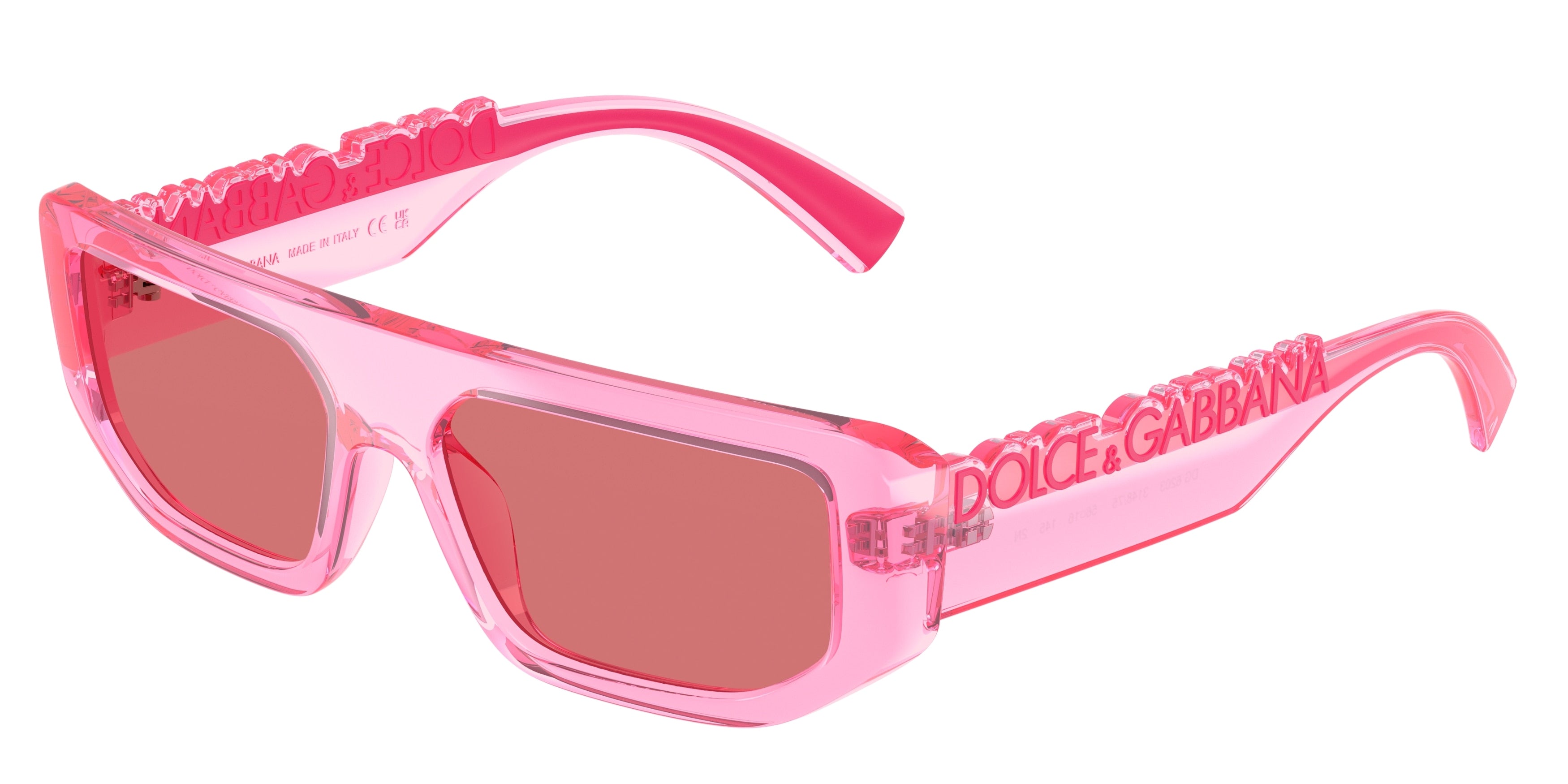 Dolce & Gabbana DG6203 314875
