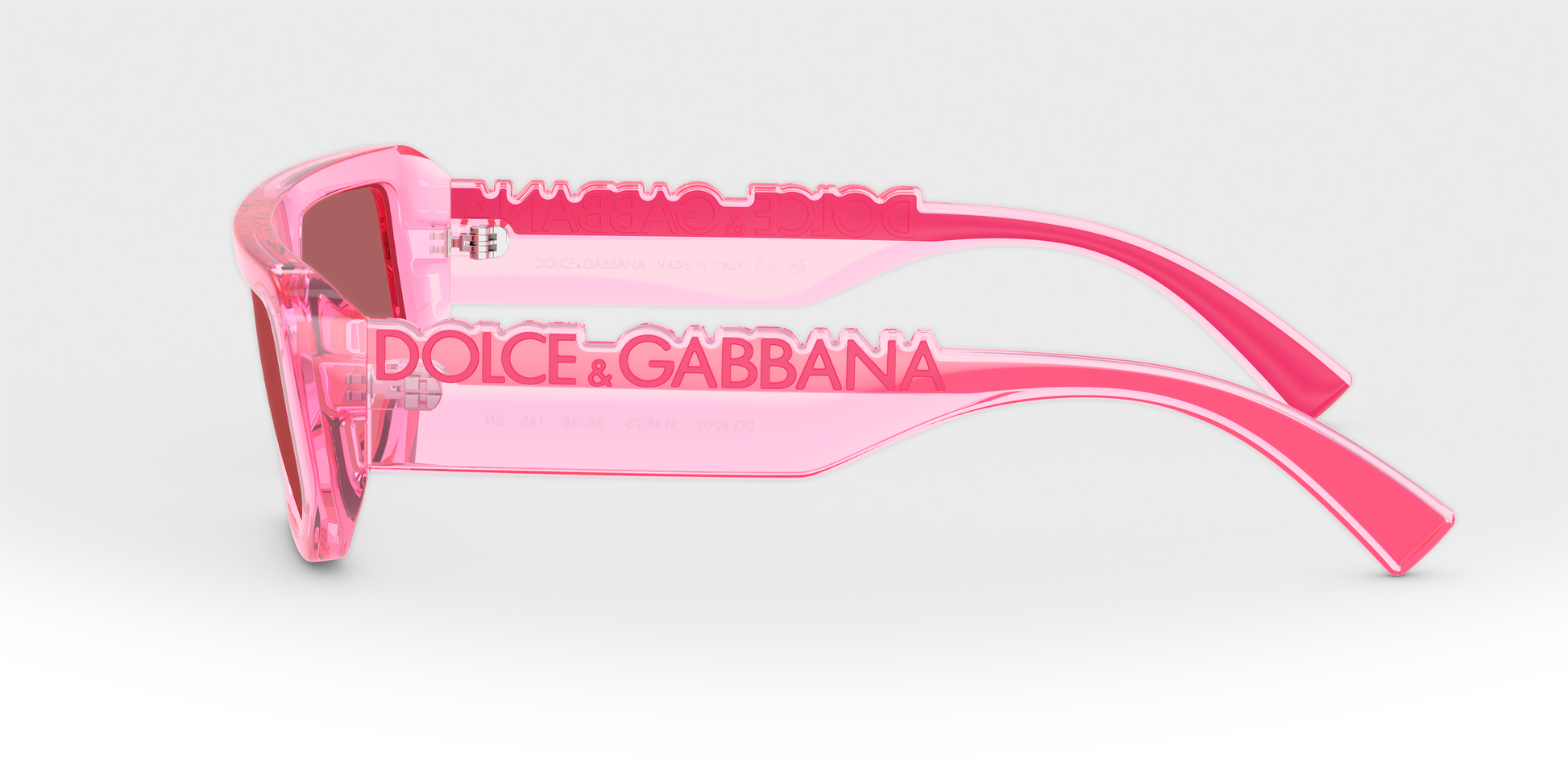 Dolce & Gabbana DG6203 314875