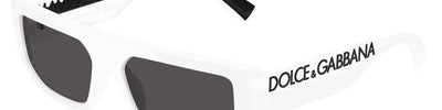 Dolce & Gabbana DG6203 331287