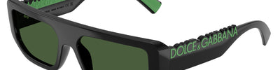 Dolce & Gabbana DG6203 501/71