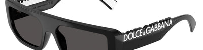 Dolce & Gabbana DG6203 501/87
