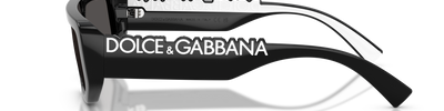 Dolce & Gabbana DG6203 501/87