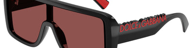 Dolce & Gabbana DG6204 501/75