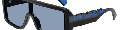 Dolce & Gabbana DG6204 501/80