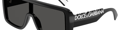 Dolce & Gabbana DG6204 501/87
