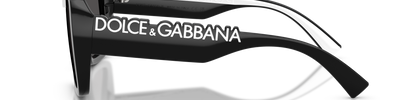 Dolce & Gabbana DG6204 L50187