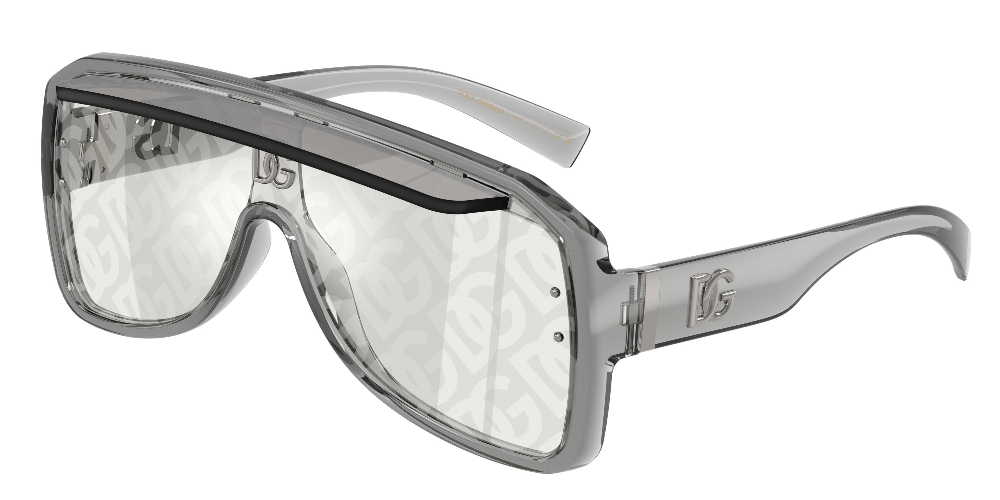 Dolce & Gabbana DG6205 3160AL