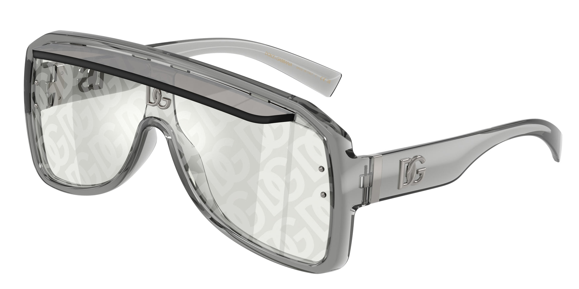 Dolce & Gabbana DG6205 3160AL