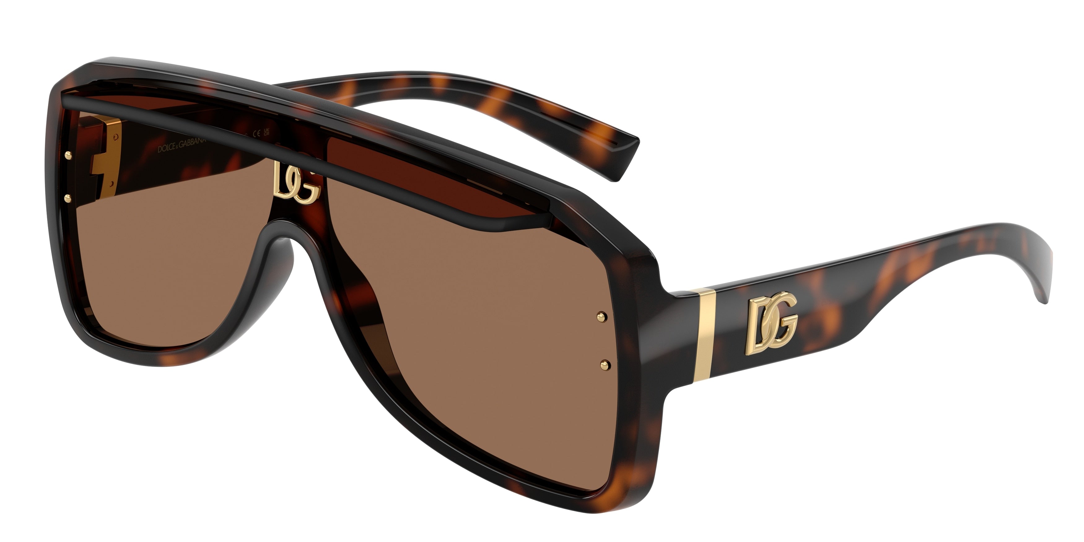 Dolce & Gabbana DG6205 502/73