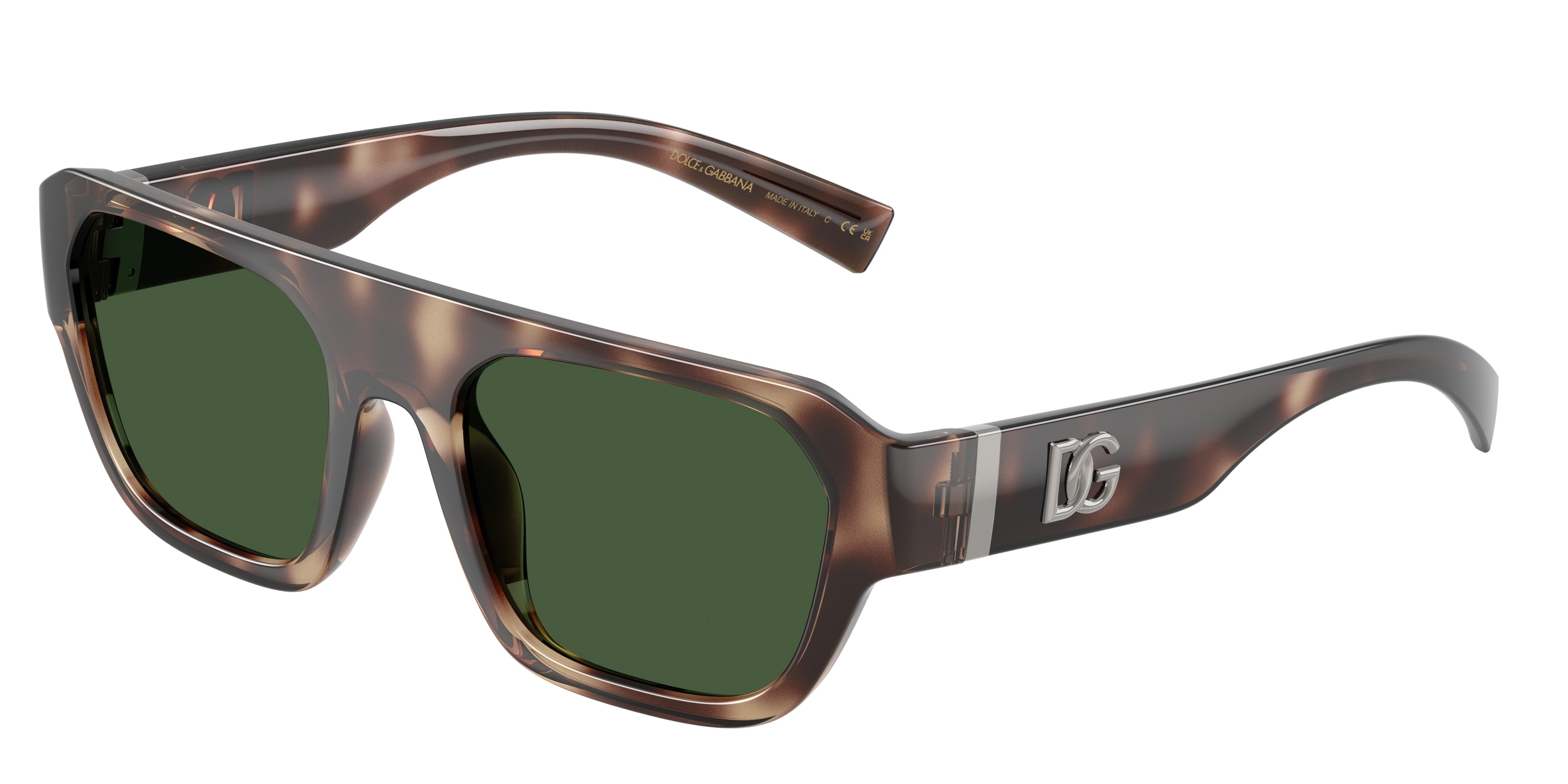 Dolce & Gabbana DG6206 344482