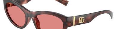 Dolce & Gabbana DG6207 347684