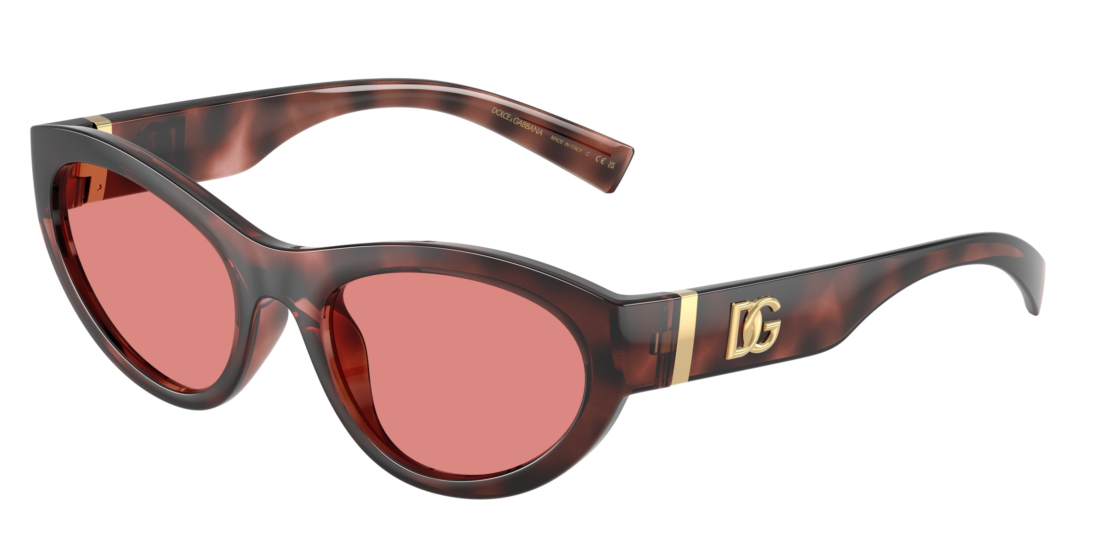 Dolce & Gabbana DG6207 347684