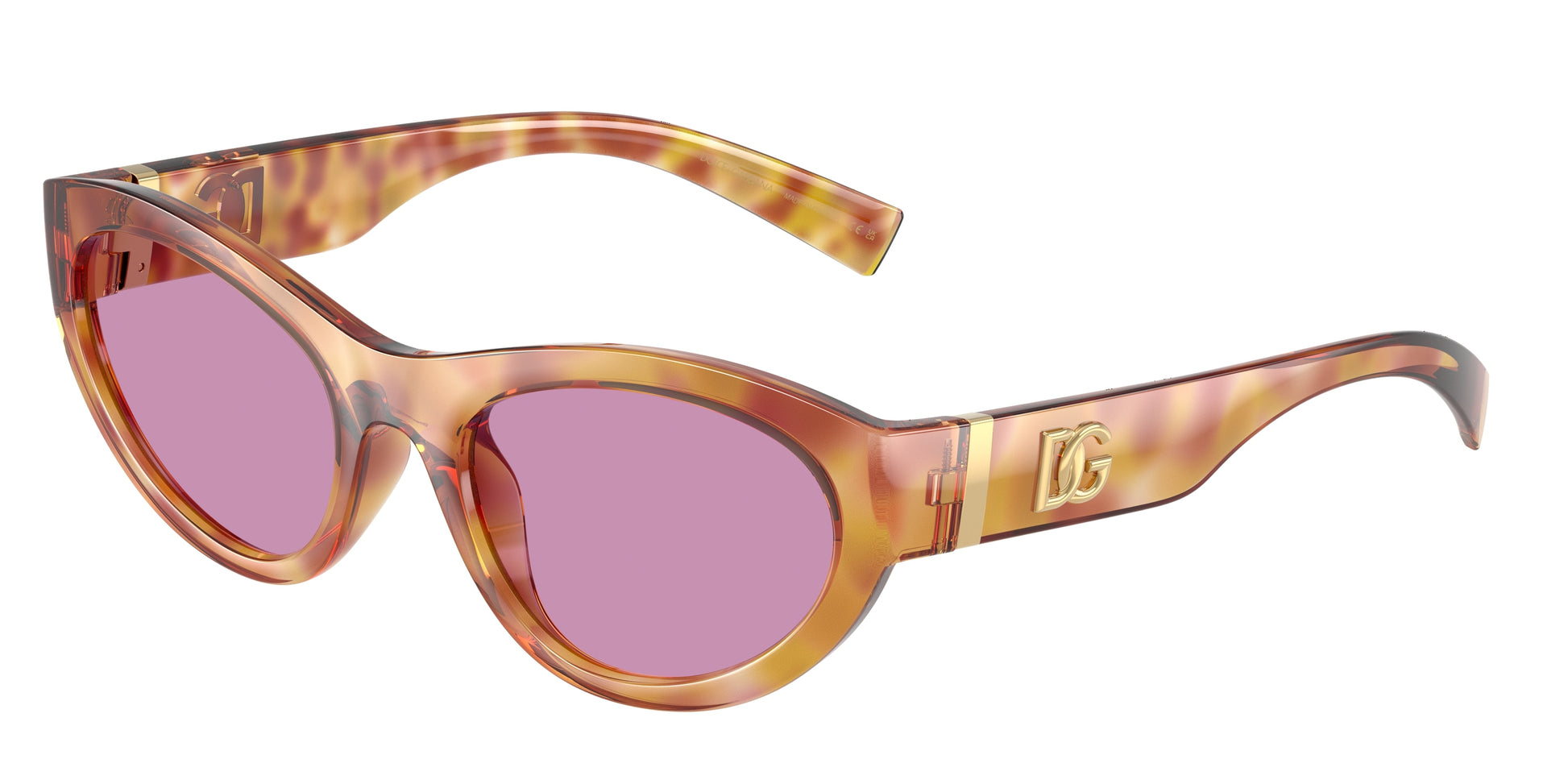Dolce & Gabbana DG6207 34771A