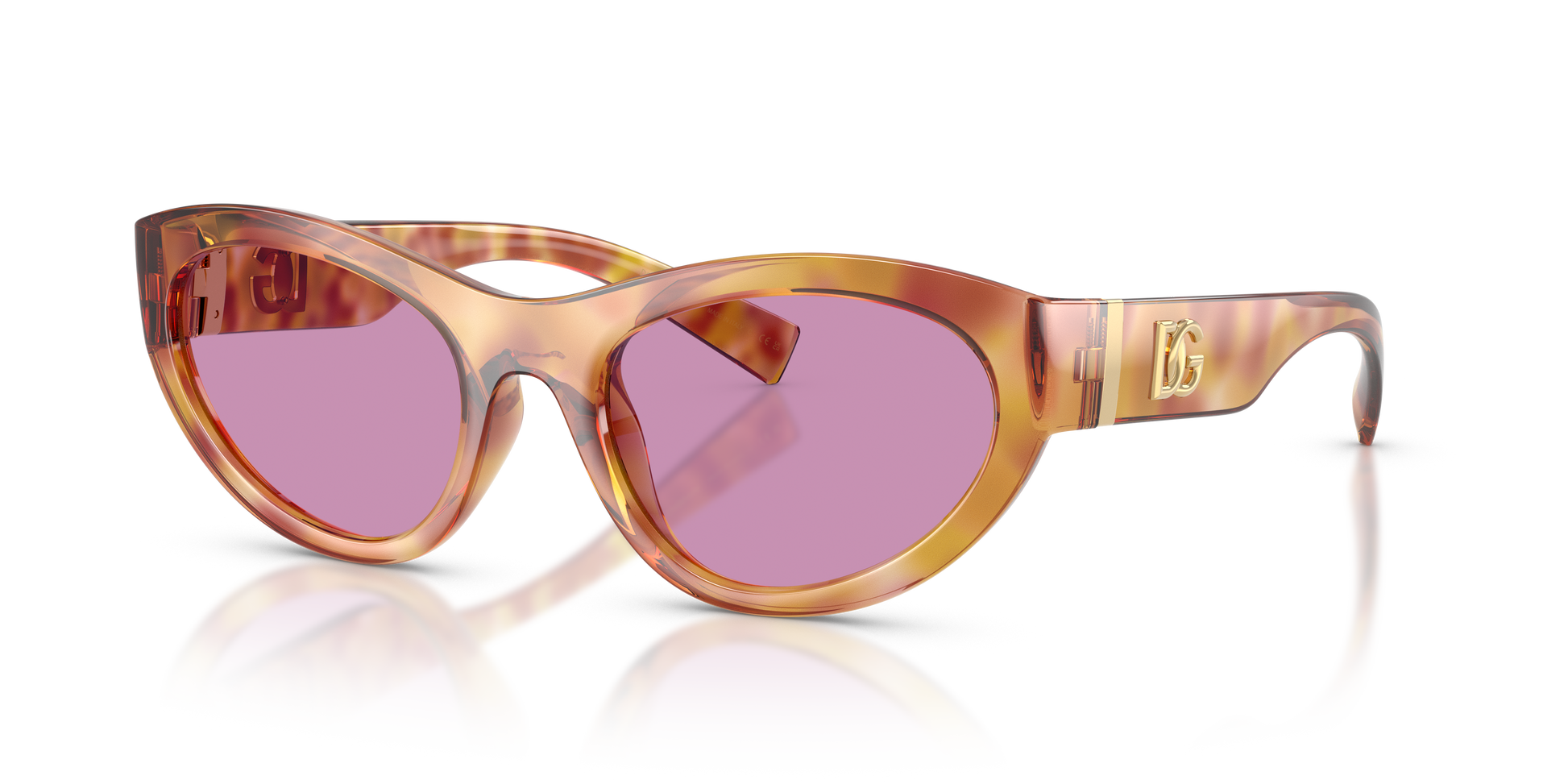 Dolce & Gabbana DG6207 34771A