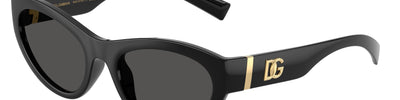 Dolce & Gabbana DG6207 501/87