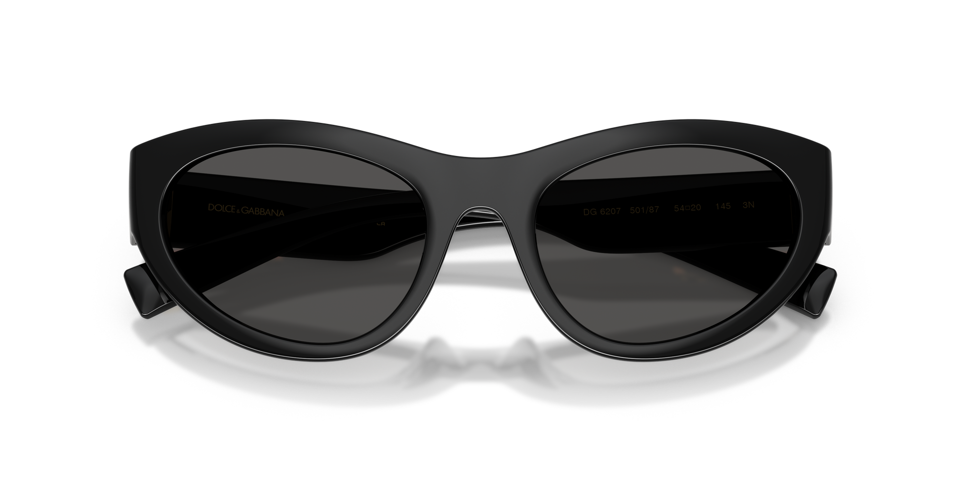 Dolce & Gabbana DG6207 501/87