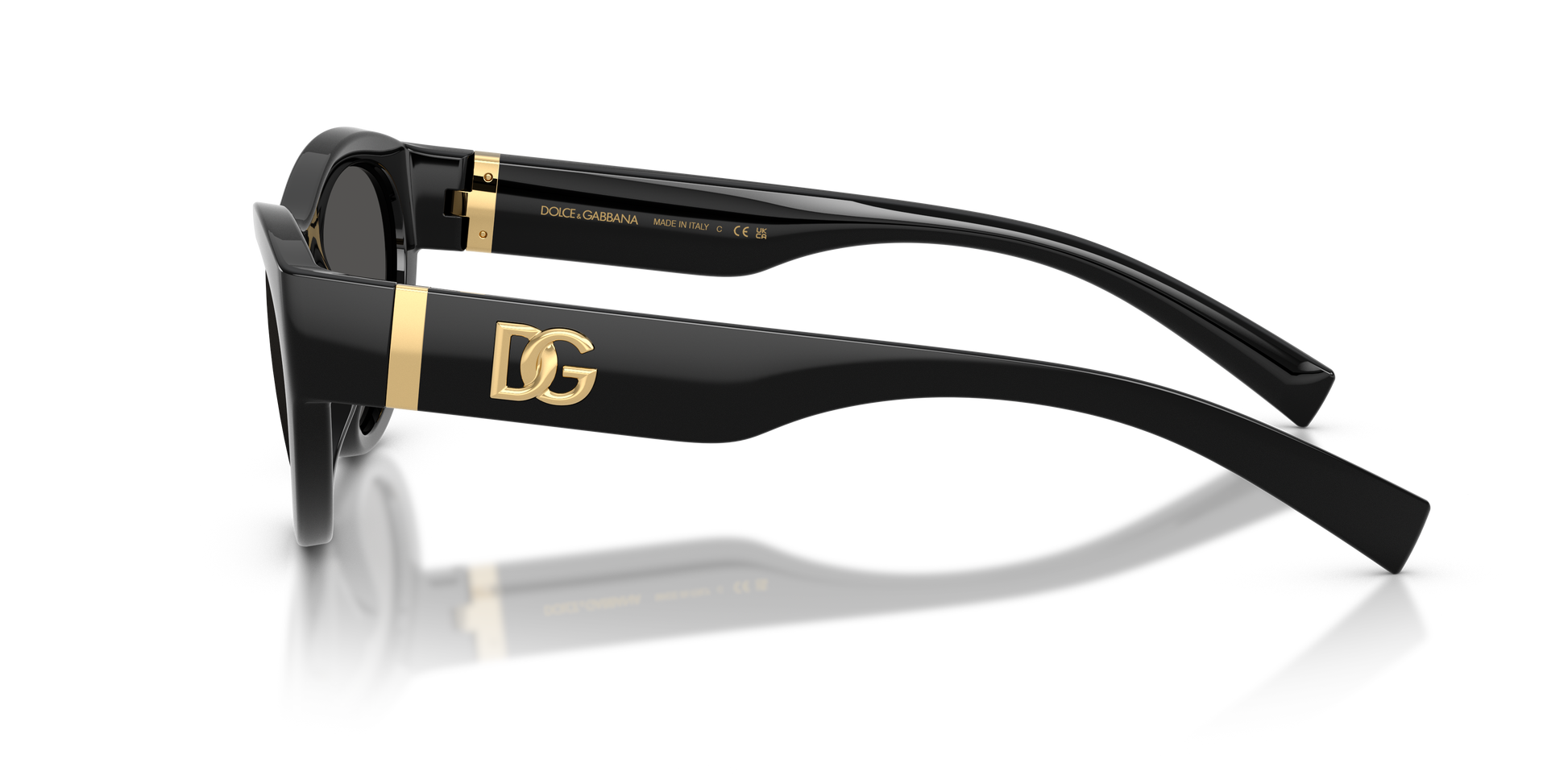 Dolce & Gabbana DG6207 501/87