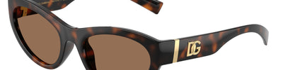 Dolce & Gabbana DG6207 502/73