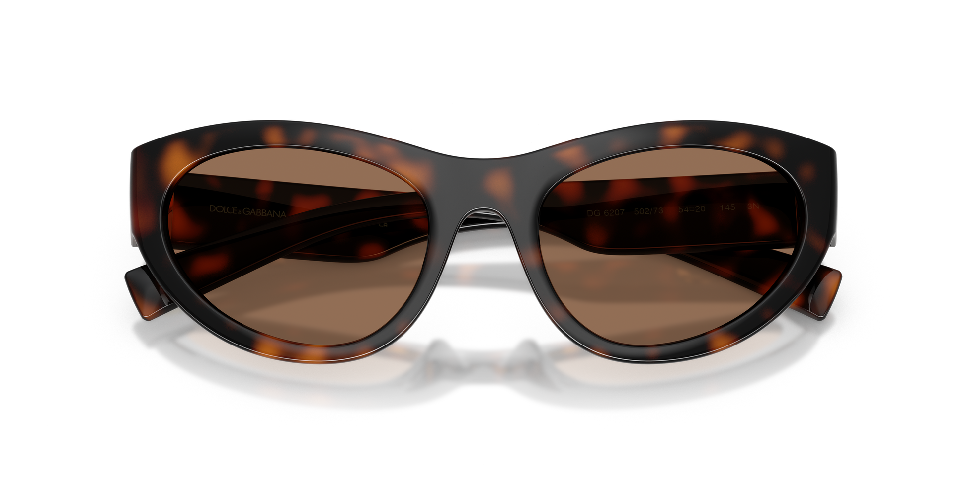 Dolce & Gabbana DG6207 502/73