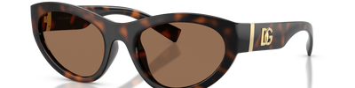 Dolce & Gabbana DG6207 502/73