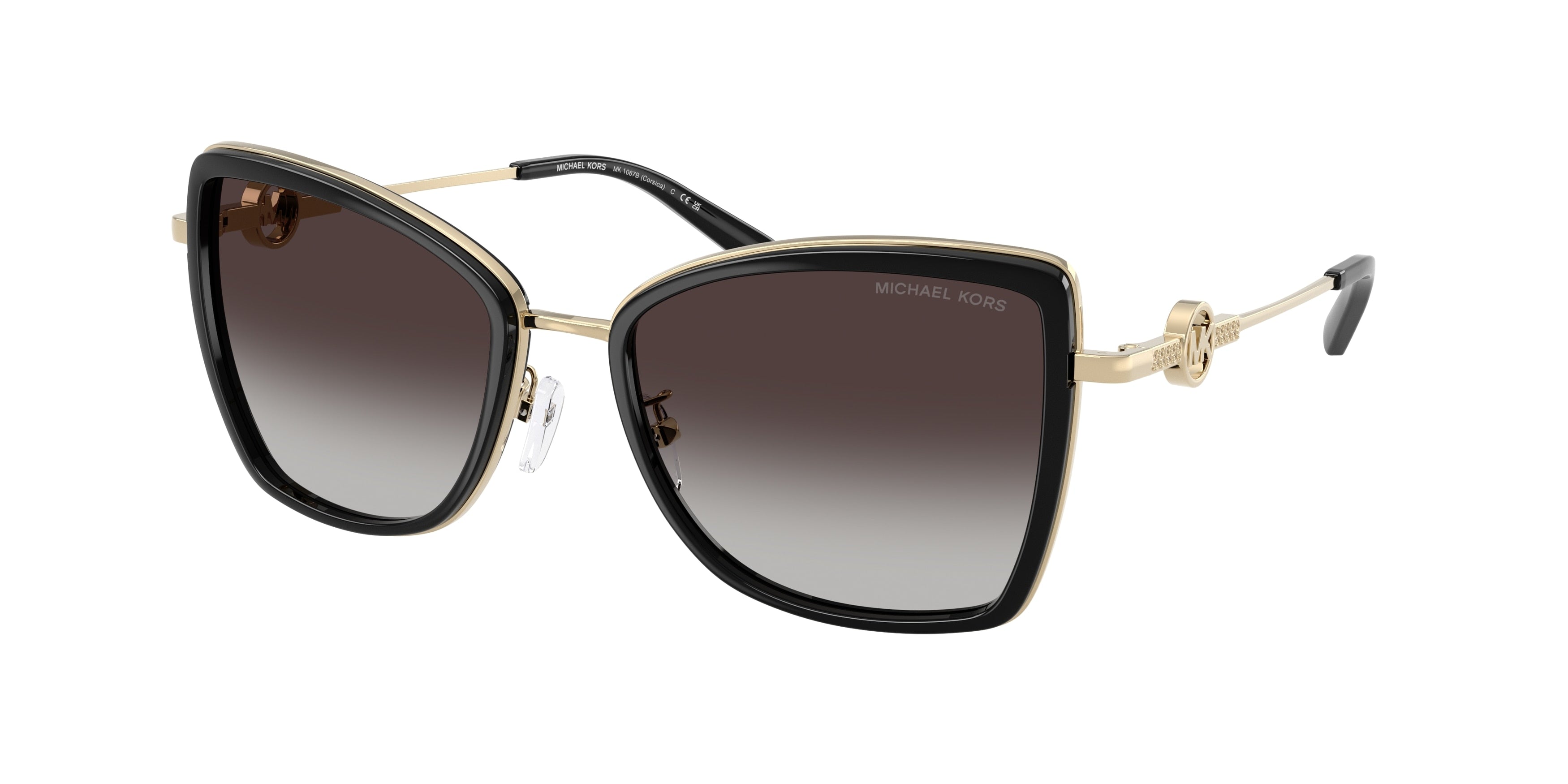 Michael Kors CORSICA MK1067B 10148G