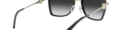 Michael Kors CORSICA MK1067B 10148G