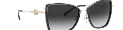 Michael Kors CORSICA MK1067B 10148G