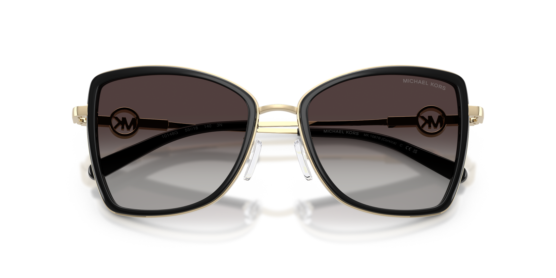 Michael Kors CORSICA MK1067B 10148G