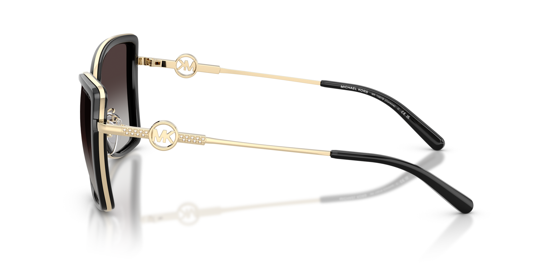 Michael Kors CORSICA MK1067B 10148G
