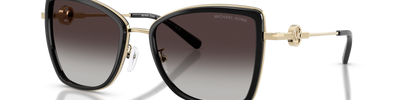 Michael Kors CORSICA MK1067B 10148G