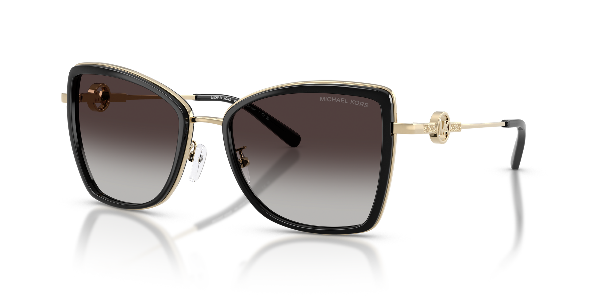 Michael Kors CORSICA MK1067B 10148G