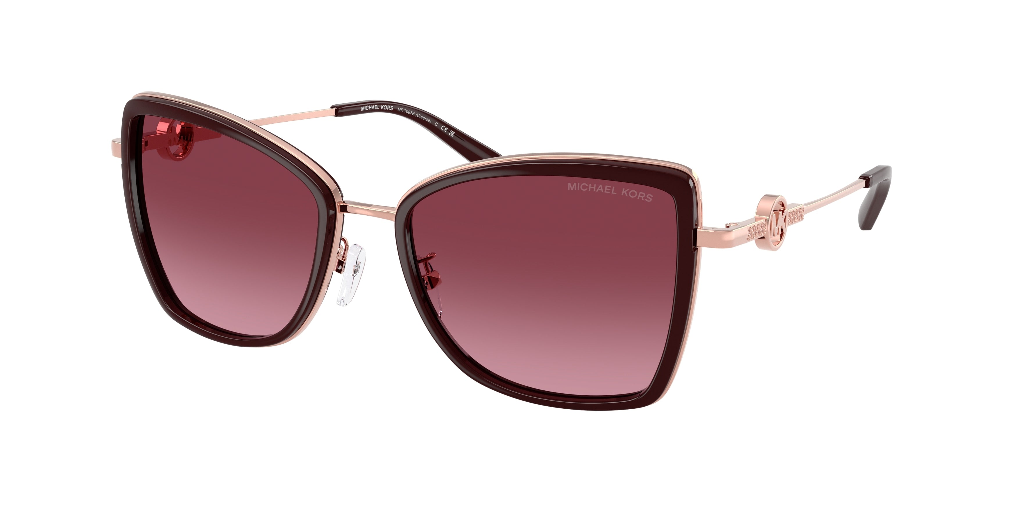 Michael Kors CORSICA MK1067B 11088H