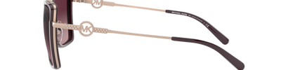 Michael Kors CORSICA MK1067B 11088H