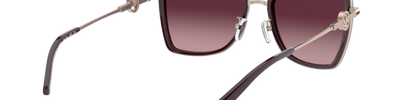 Michael Kors CORSICA MK1067B 11088H