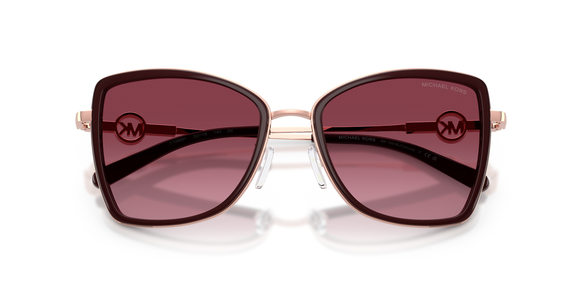 Michael Kors CORSICA MK1067B 11088H