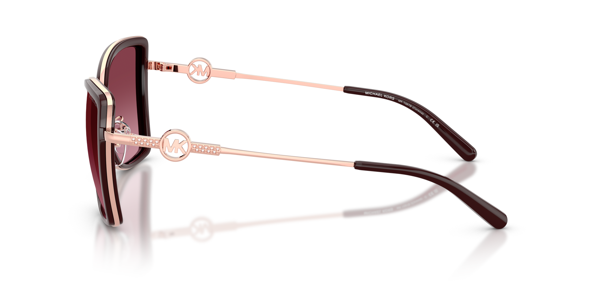 Michael Kors CORSICA MK1067B 11088H