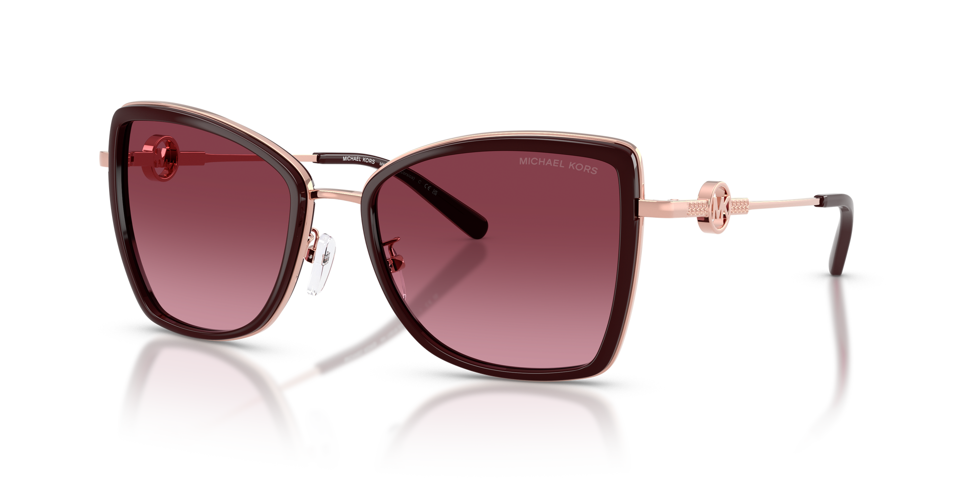 Michael Kors CORSICA MK1067B 11088H