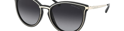Michael Kors BRISBANE MK1077 1014T3