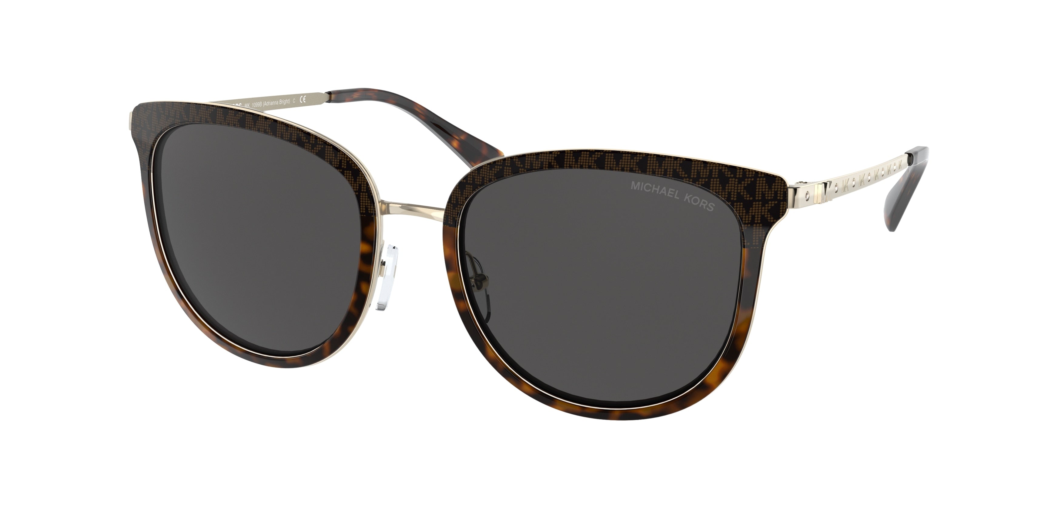Michael Kors ADRIANNA BRIGHT MK1099B 390387