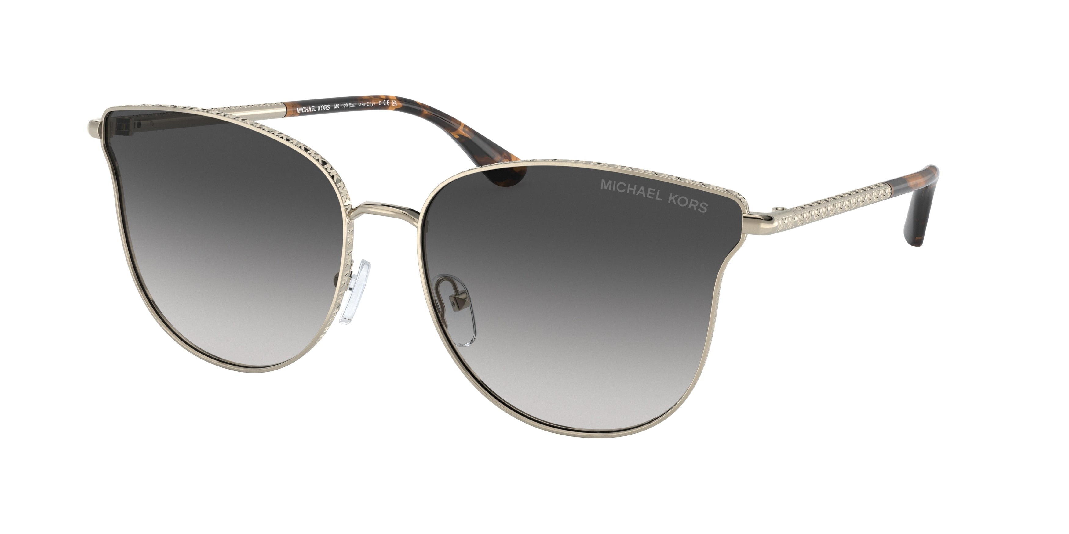 Michael Kors SALT LAKE CITY MK1120 10148G