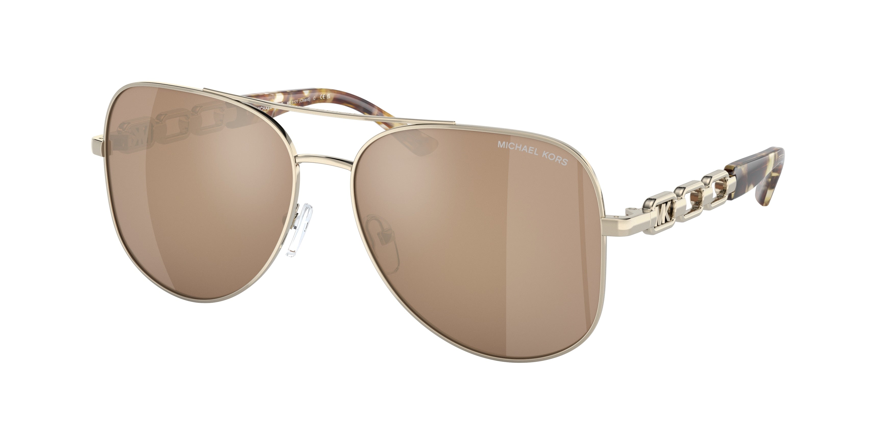 Michael Kors CHIANTI MK1121 10147P