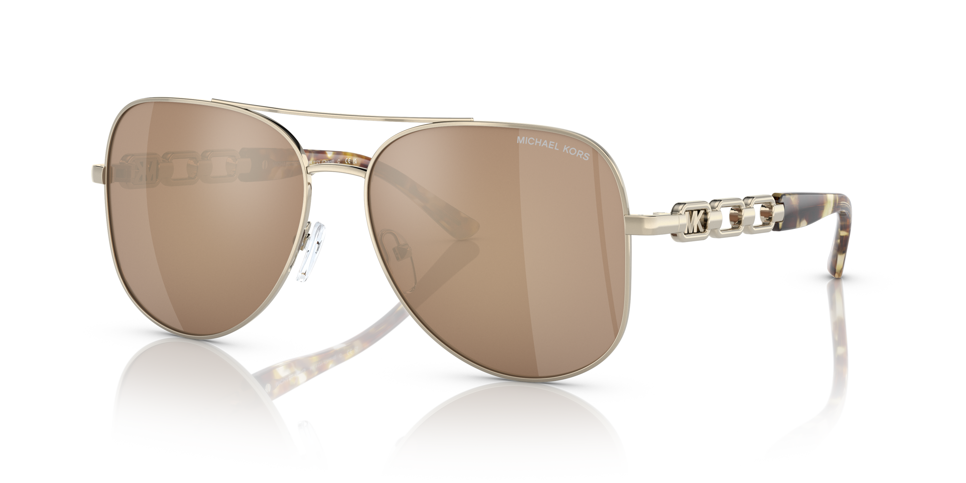 Michael Kors CHIANTI MK1121 10147P
