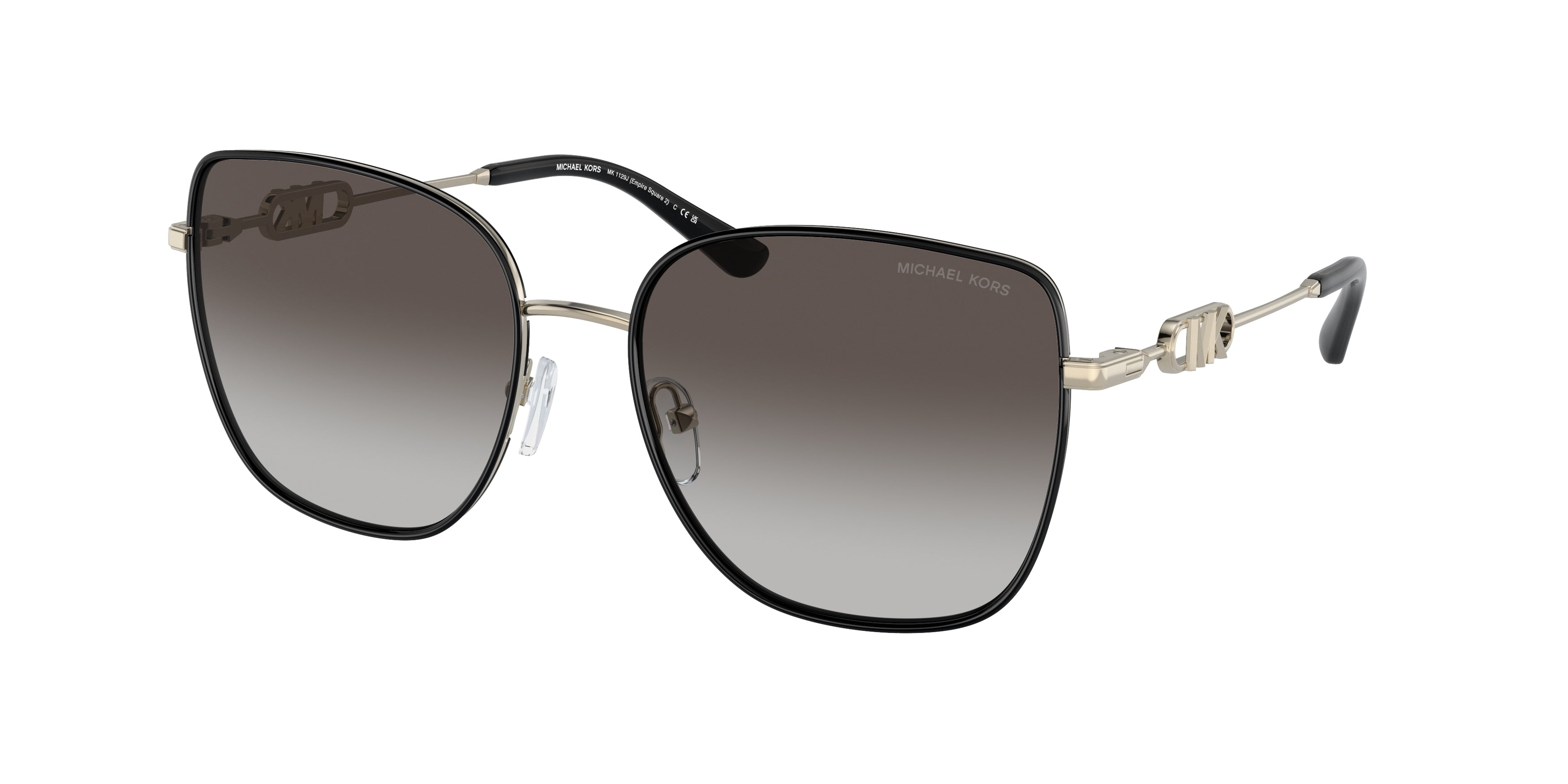 Michael Kors EMPIRE SQUARE 2 MK1129J 10148G