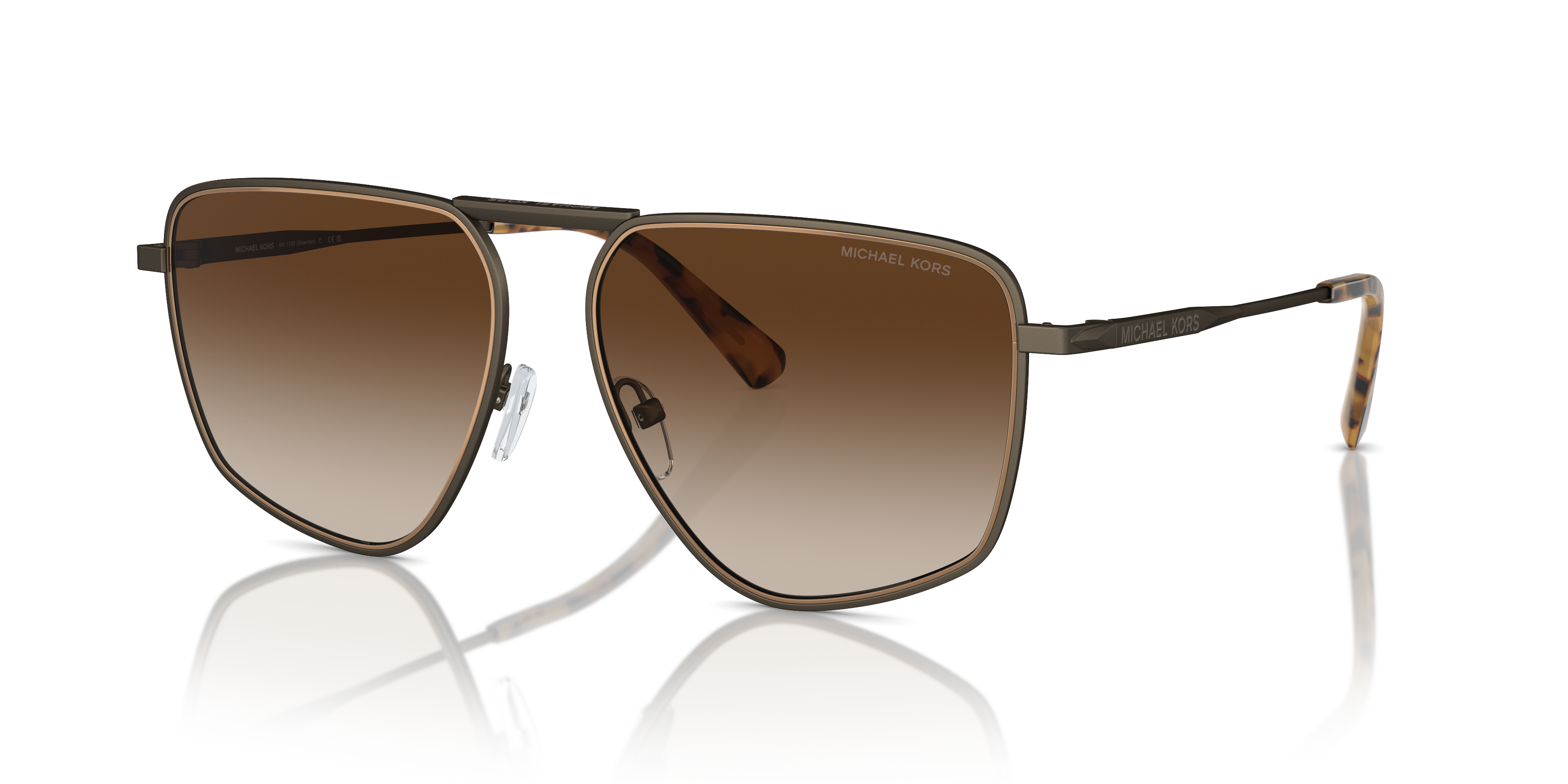 Michael Kors SILVERTON MK1153 100113