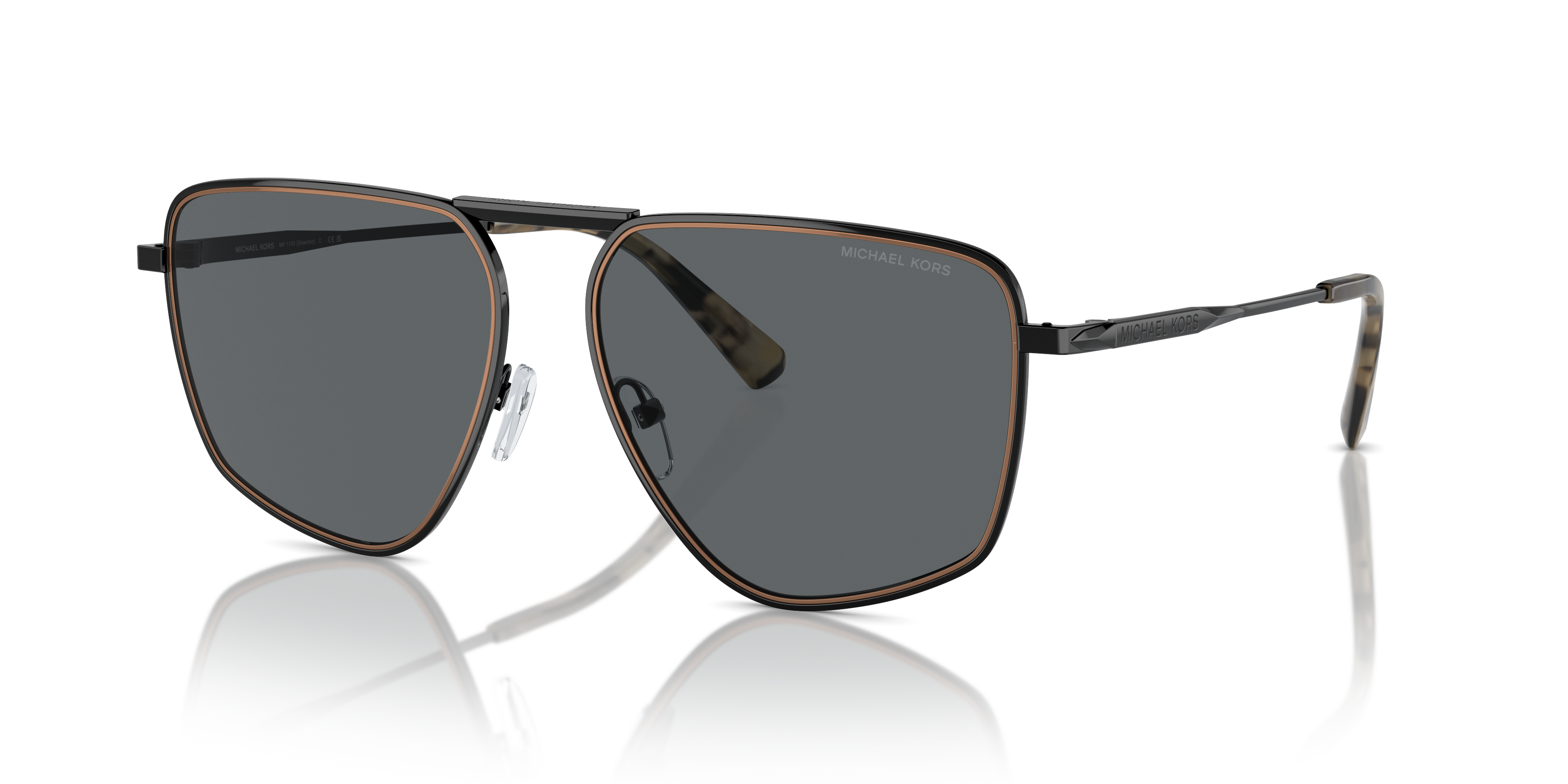 Michael Kors SILVERTON MK1153 100587