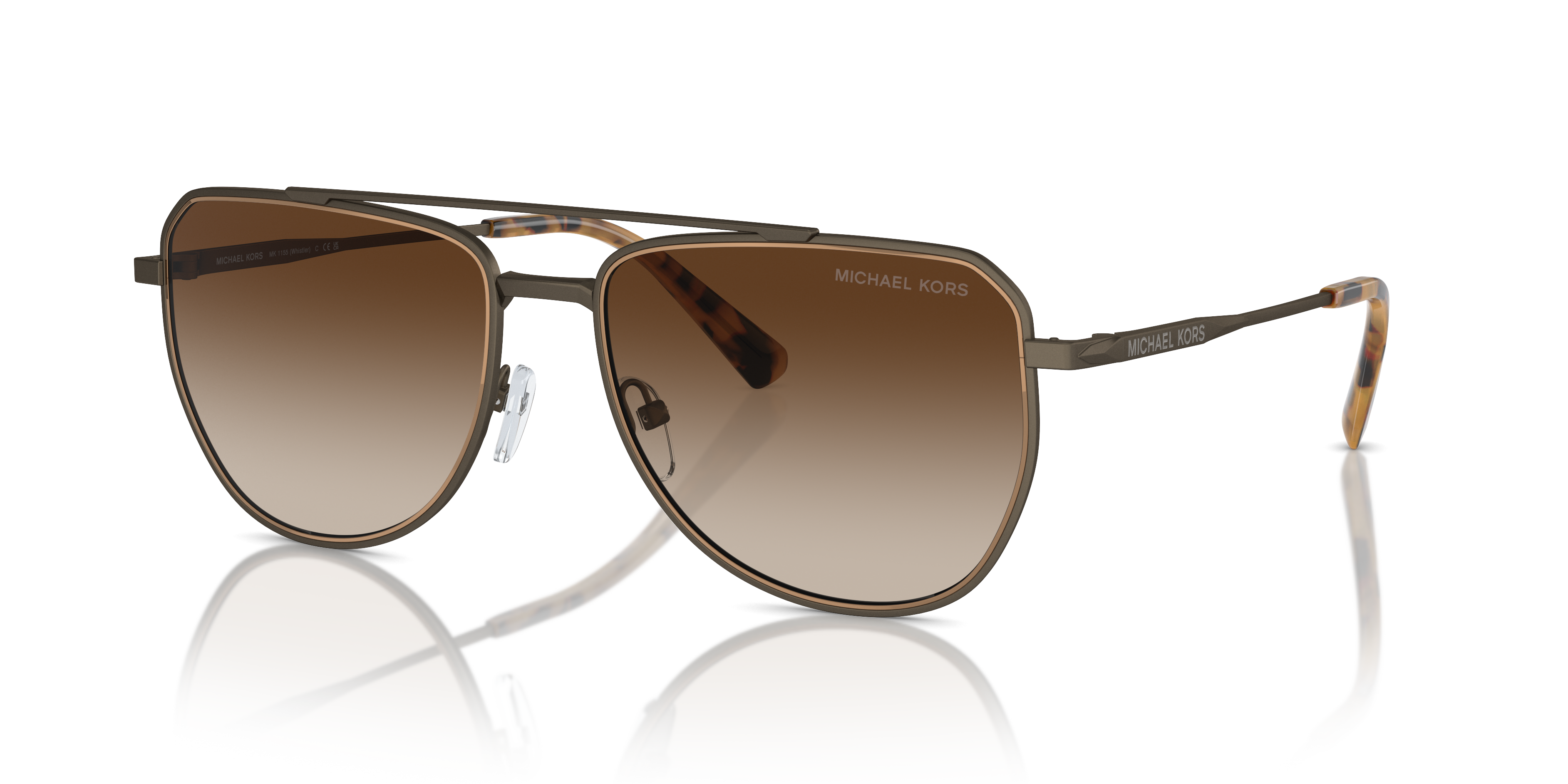 Michael Kors WHISTLER MK1155 100113